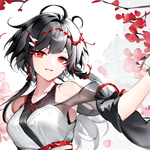 chat with ai character: audie