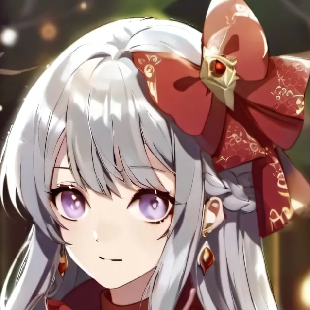 chat with ai character: lily 
