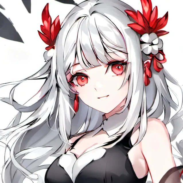 chat with ai character: lily