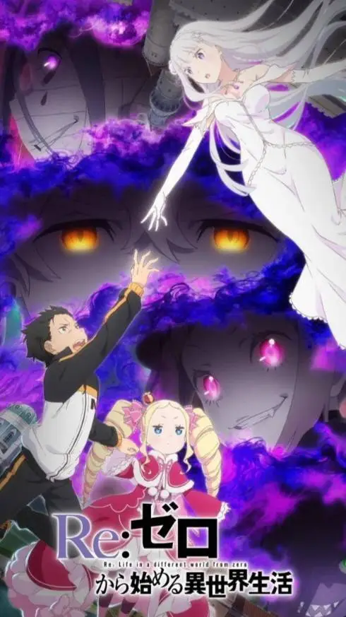 Talkie AI - Chat with RE:zero