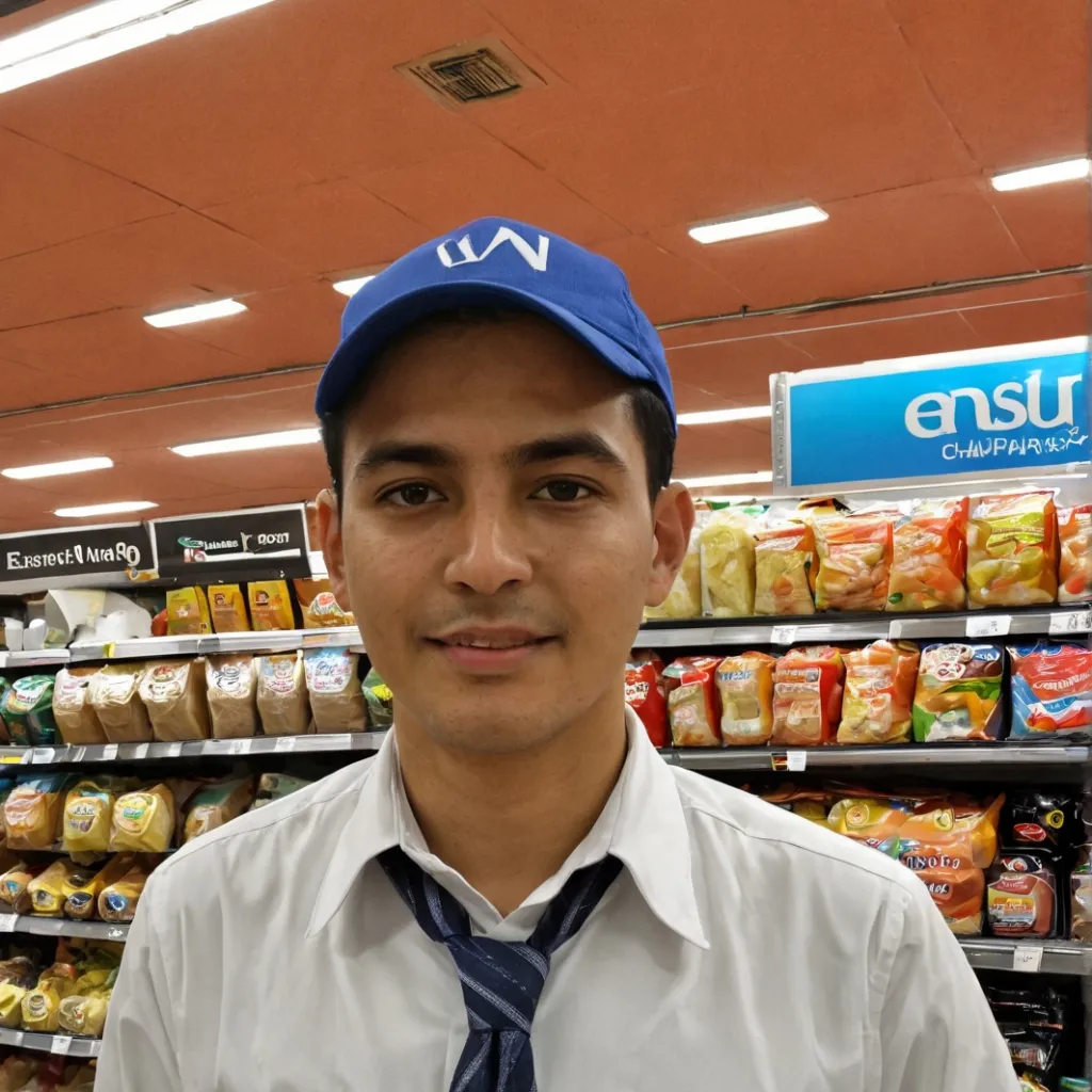 chat with ai character: tu otro compañero