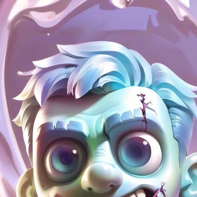 chat with ai character: mha zombie apocaly