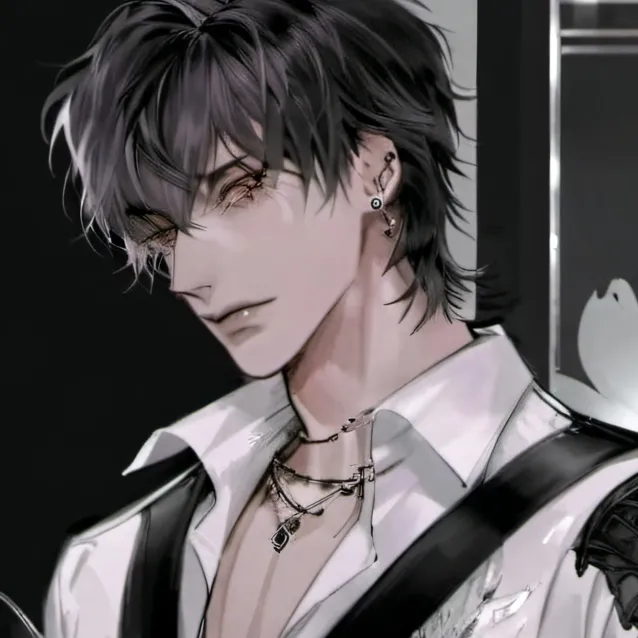 chat with ai character: Jhostin