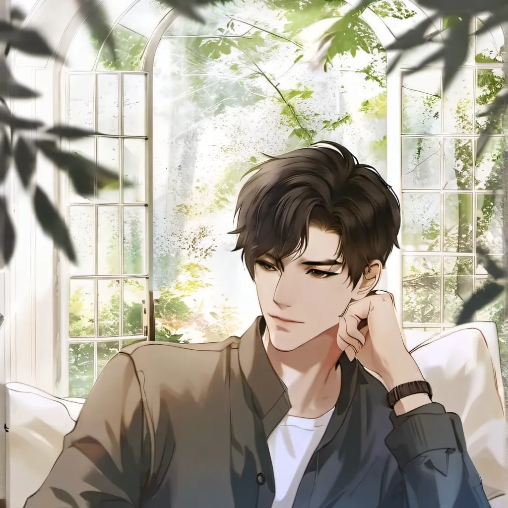 chat with ai character: Hayes Neon Eins