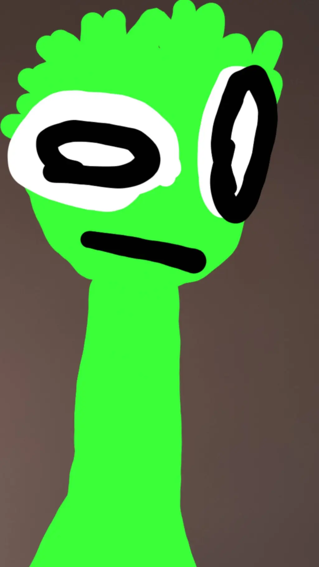 ai character: owackxz  background