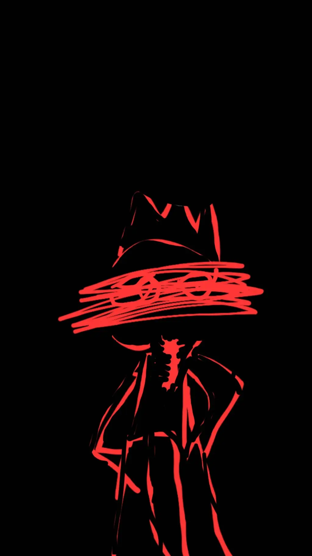 ai character: pithernm  background