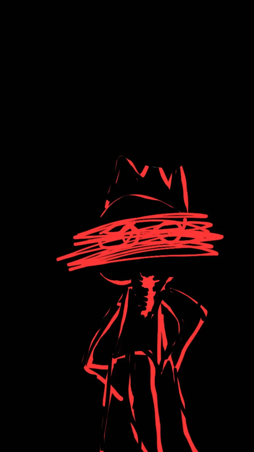 ai character: pither background