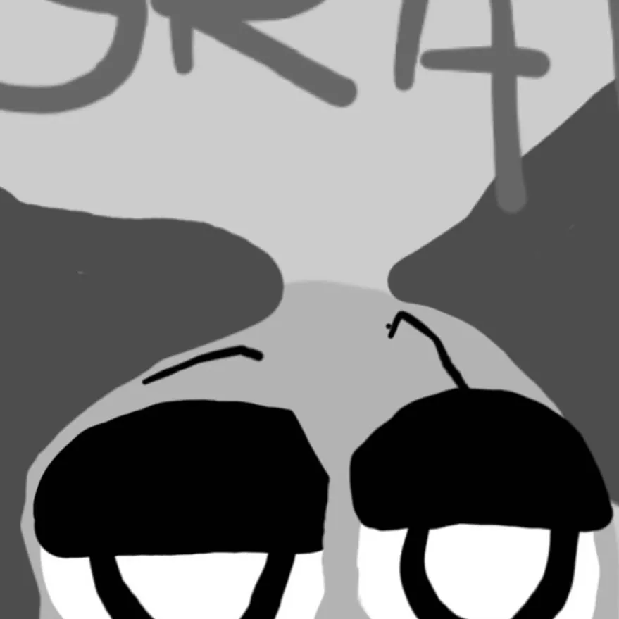 chat with ai character: gray bullyng 