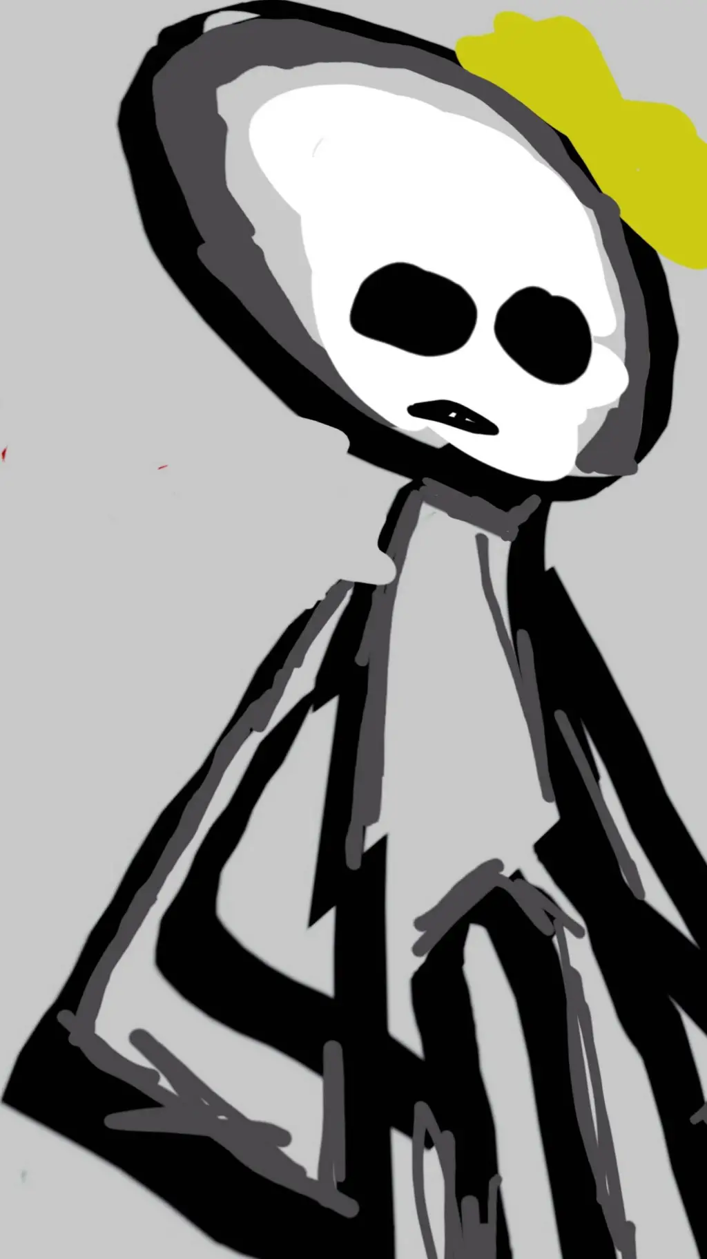 ai character: mr bob 👑 👑  background