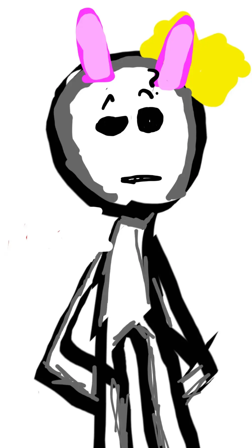 ai character: mundo de ttithoury background