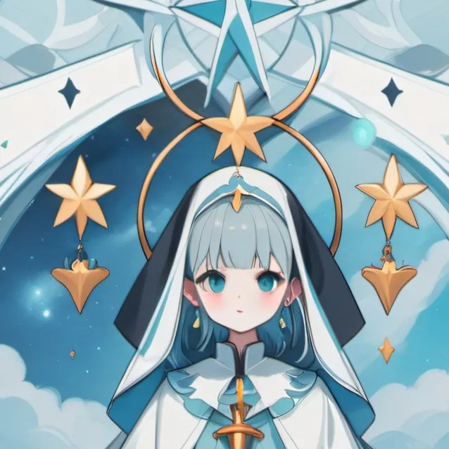 chat with ai character: maria🙄💅💅💅