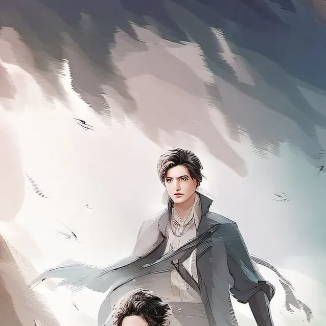 chat with ai character: baby simon 