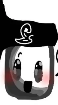 ai character: Yandest_PLoud background