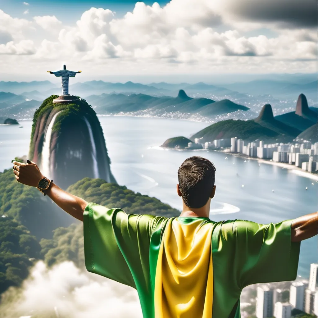 chat with ai character: countryballs