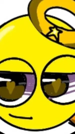 ai character: star show berry background