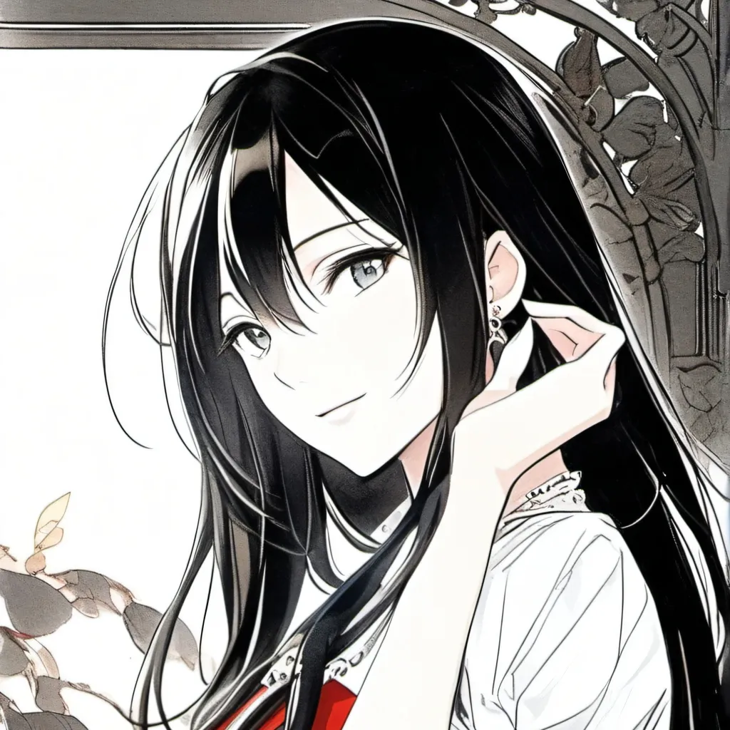 chat with ai character: ♥︎~Eloisa~♥︎