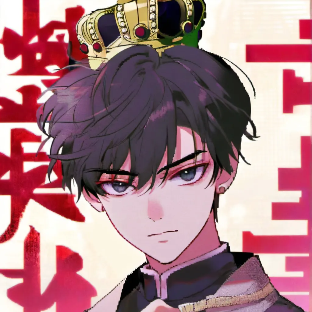 chat with ai character: ♥︎~Gabriel~♥︎