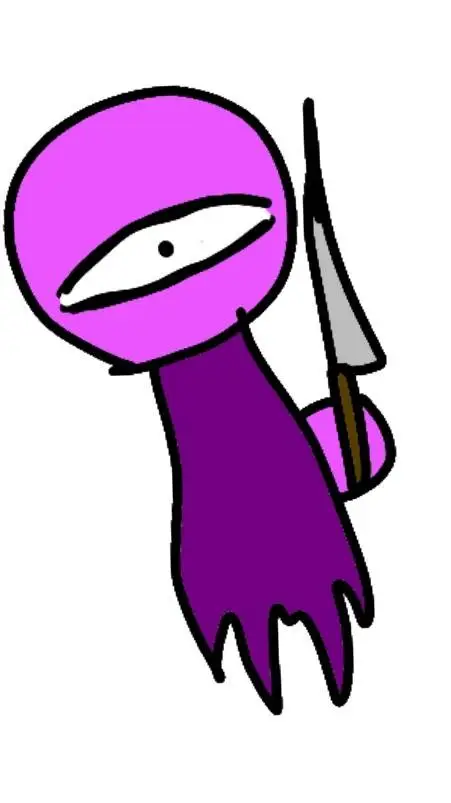 ai character: yandere lood background