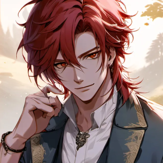 chat with ai character: Sui