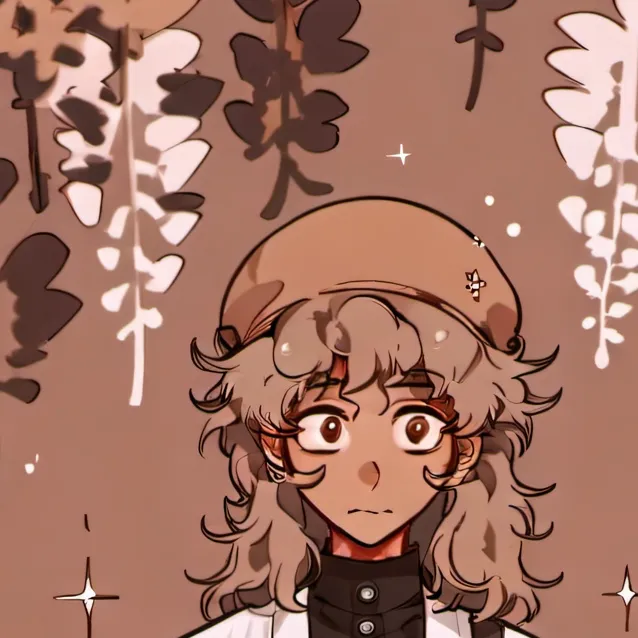 chat with ai character: Clair