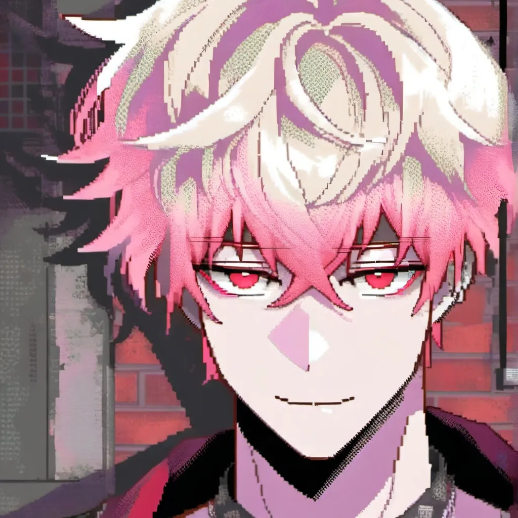 chat with ai character: Suhara