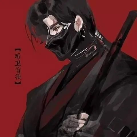 chat with ai character: Ninja (Shido)