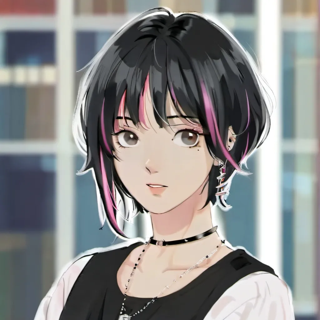 chat with ai character: Abbie Brooklyn 