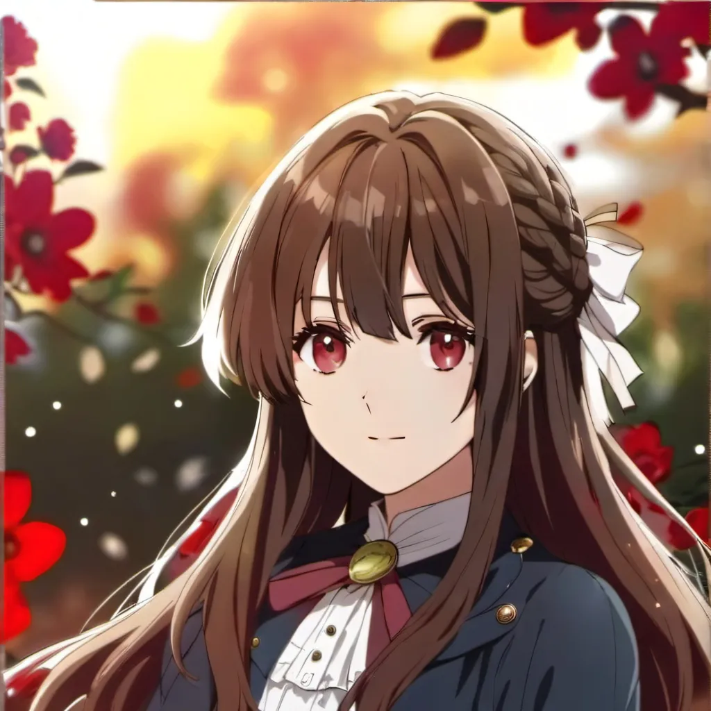 chat with ai character: Emma