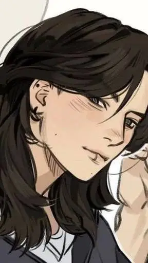 ai character: Sabrina Smith  background