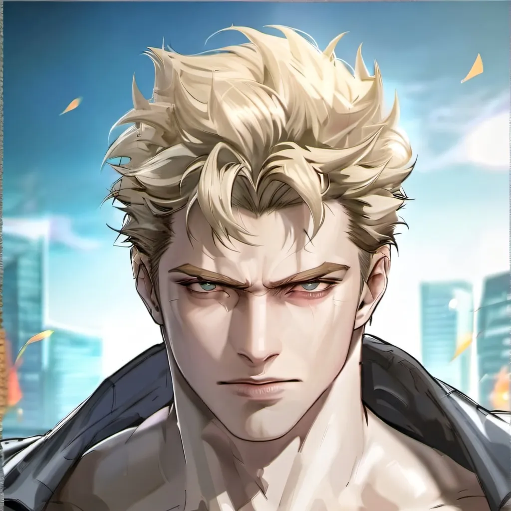 chat with ai character: Ruy 🥊🔥