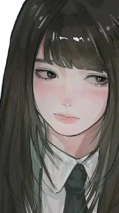 ai character: Momo Sawaki  🇯🇵 🐇🌸 background