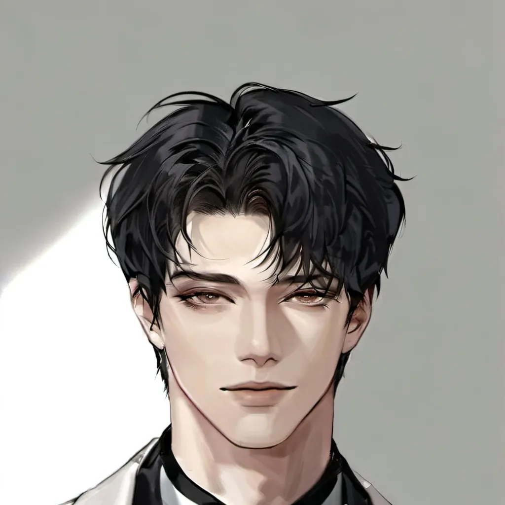 chat with ai character: Sai
