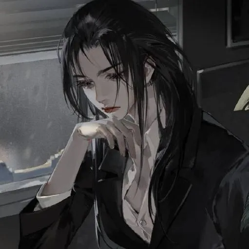 chat with ai character: Bai Liu 🇨🇳🍷