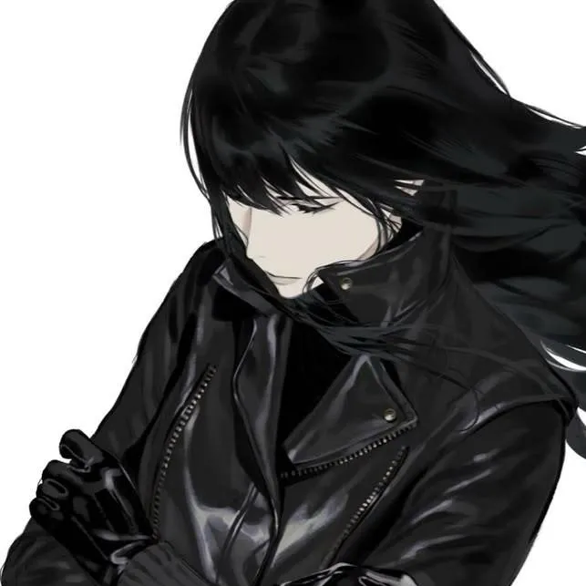 chat with ai character: Alicia (GL) 