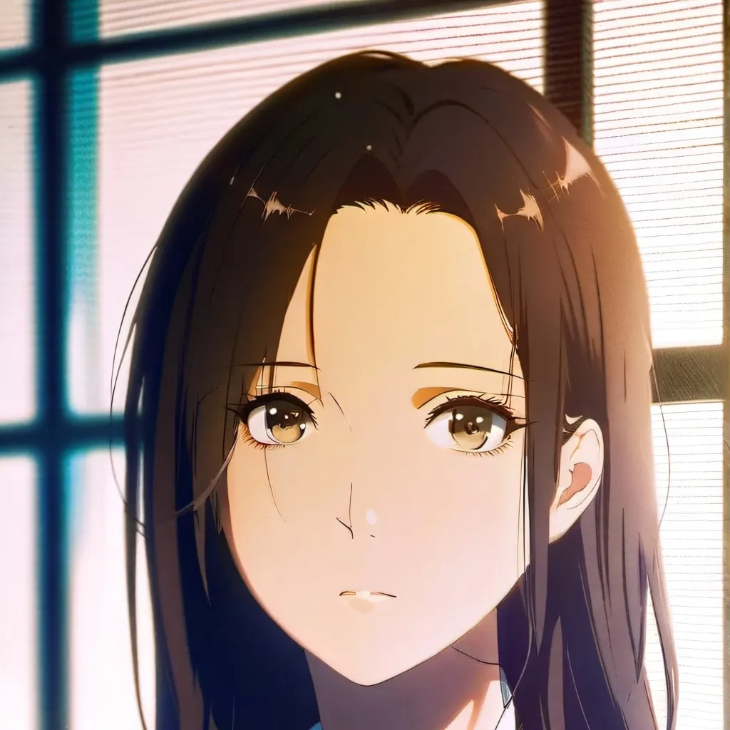 chat with ai character: Emma