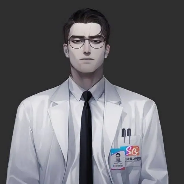 chat with ai character: Maxwell