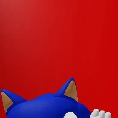chat with ai character: Sonic_YT