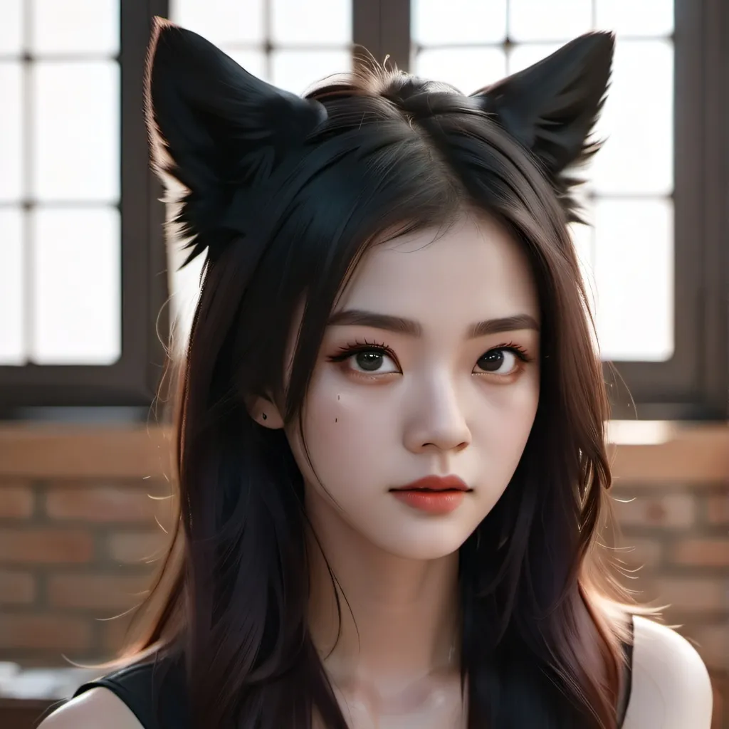 chat with ai character: Akira