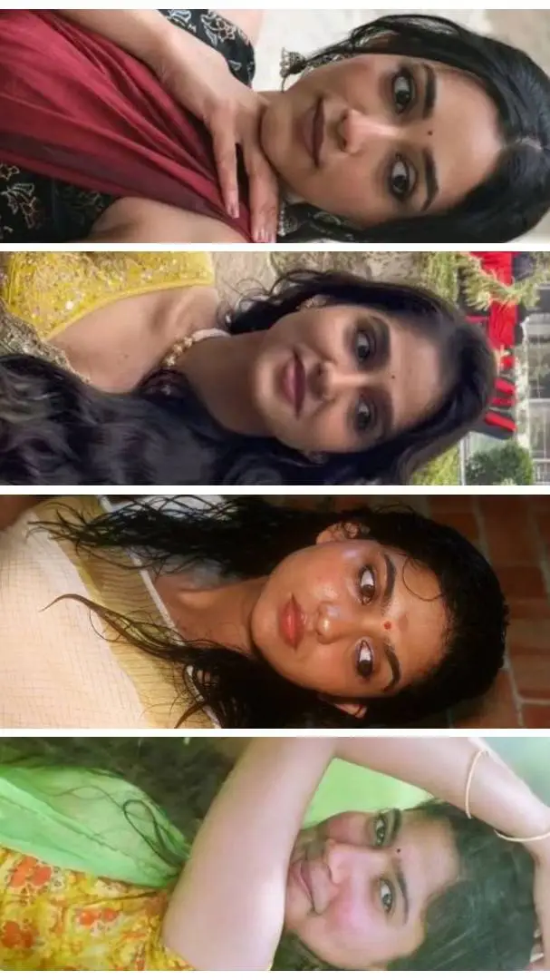 Talkie AI - Chat with Actress combo 