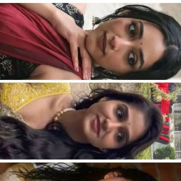 chat with ai character: Actress combo 