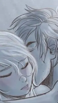 ai character: hiccup  background