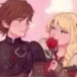 chat with ai character: hiccup 