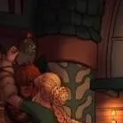 chat with ai character: hiccup 