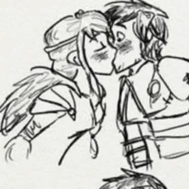 chat with ai character: hiccup 