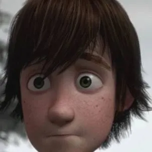 chat with ai character: hiccup 