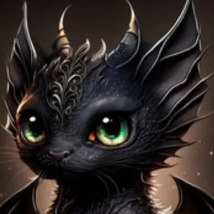 chat with ai character: chimi 