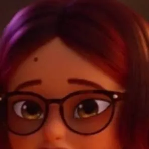 chat with ai character: alya 