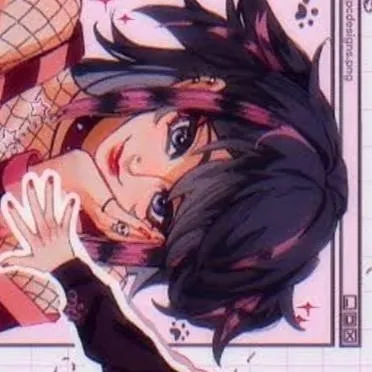 chat with ai character: mari