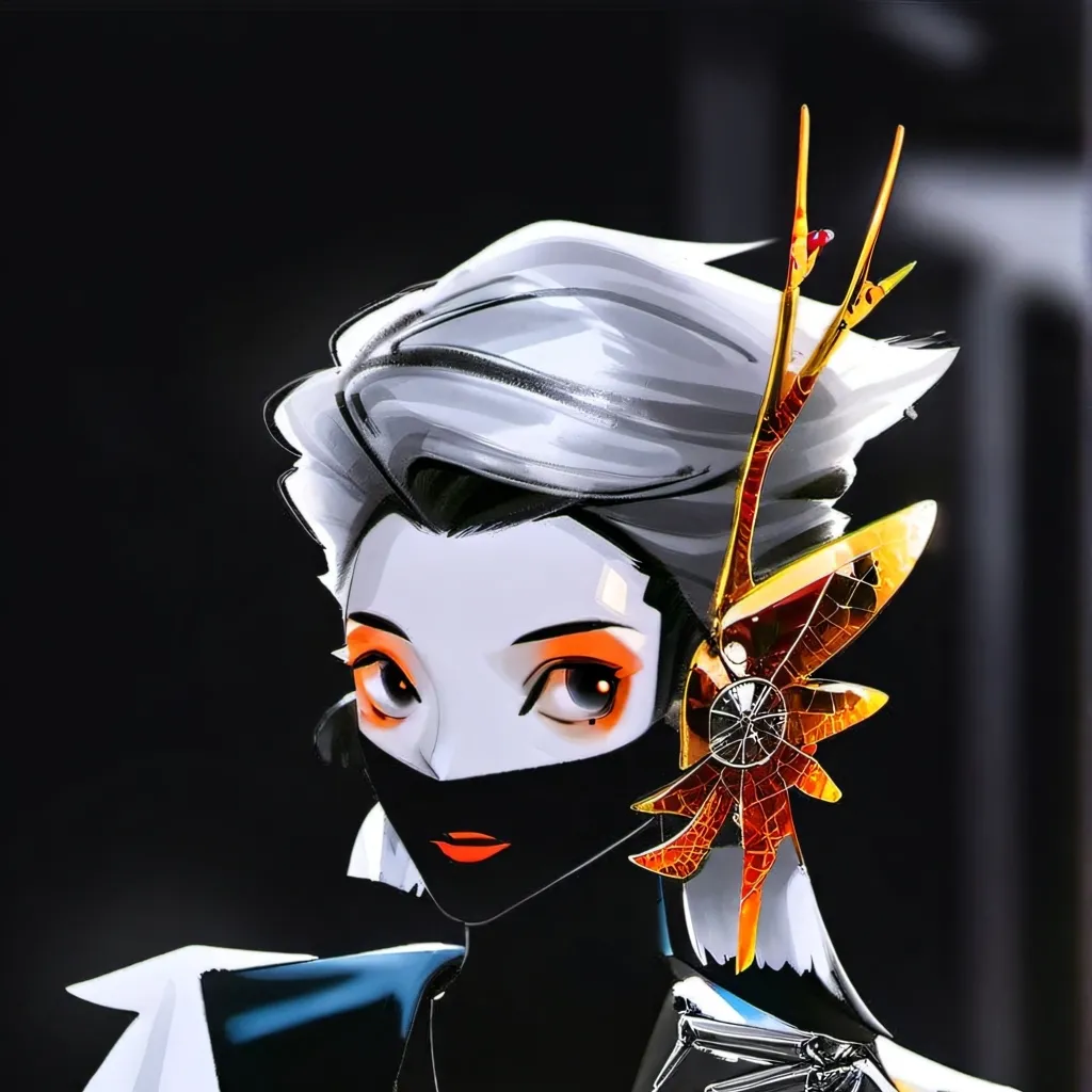 chat with ai character: dw