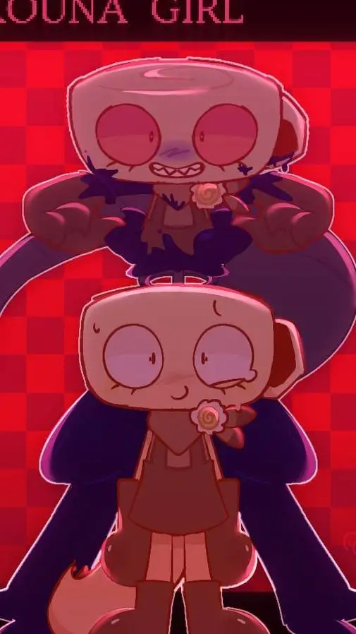 ai character: olvidad@?....    background
